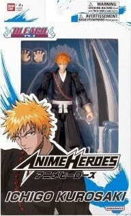 Figurka Anime Heroes Bleach - Kurosaki Ichigo