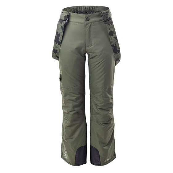 BEJO Halvar Junior Pants