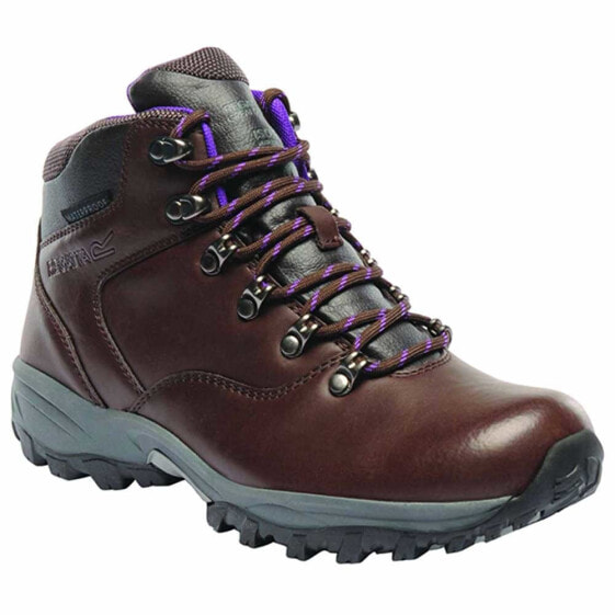 REGATTA Bainsford hiking boots