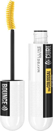 Mascara Colossal Curl Bounce After Dark, 10 ml