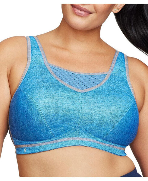 Women's Plus Size Sport Elite Performance Camisole Bra 1067