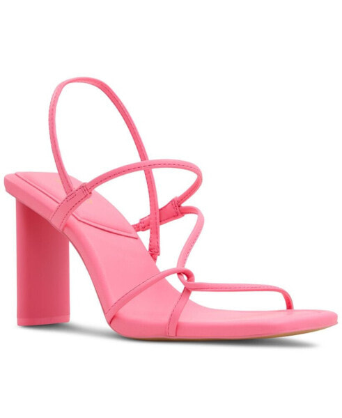 Women's Meagan Strappy Slingback Dress Sandals