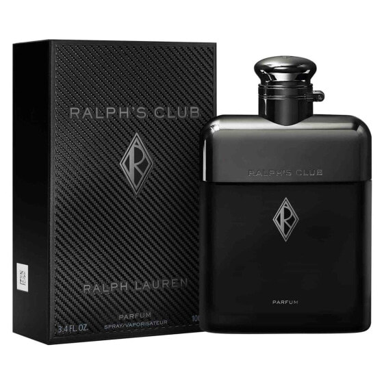 Мужская парфюмерия Ralph Lauren Ralph's Club EDP 100 ml