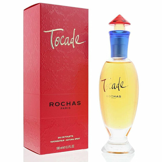 Женская парфюмерия Rochas 117101 EDT 100 ml