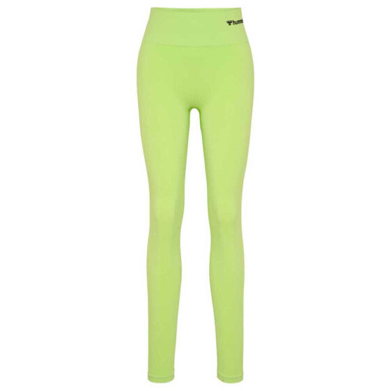 HUMMEL TIF Seamless High Waist Leggings