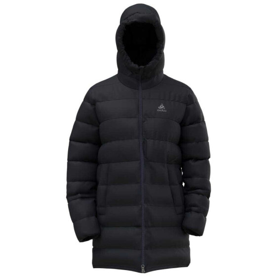 ODLO Ascent N-Thermic Hooded jacket