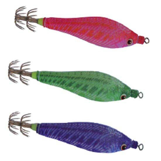 DTD Soft Pauk 2.0 Squid Jig 65 mm 4.9g