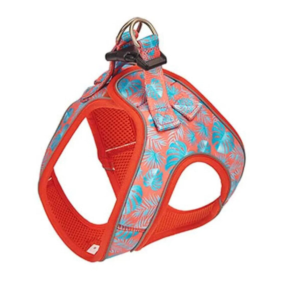 FREEDOG Coral Palm Harness