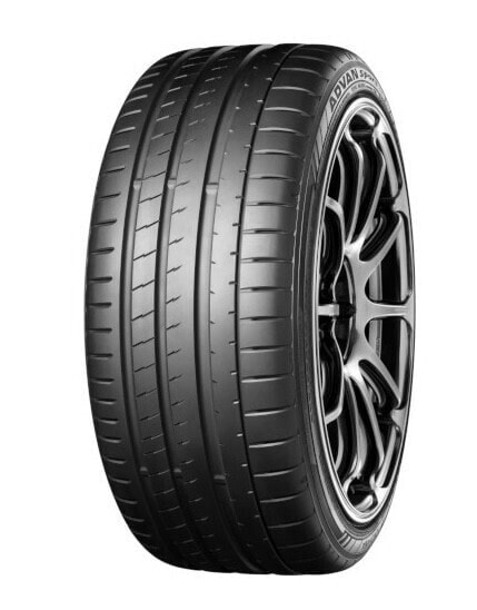 Шины летние Yokohama Advan Sport (V107) D XL 315/30 R21 (105Y) (Z)Y