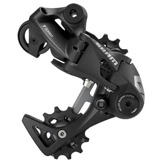 SRAM GX DH rear derailleur