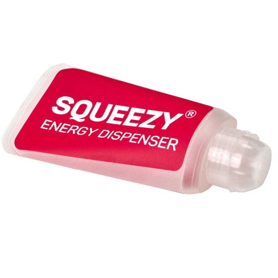 SQUEEZY Energy gel dispenser 150ml