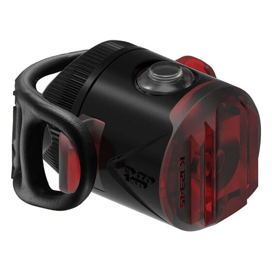 LEZYNE KTV Drive+Femto USB Drive rear light