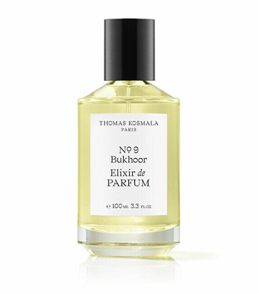 Нишевая парфюмерия Thomas Kosmala No. 9 Bukhoor - EDP