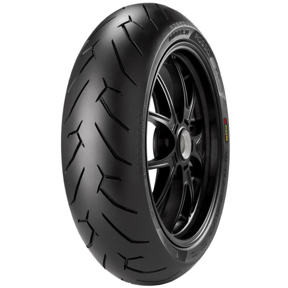 PIRELLI Diablo Rosso™ II 73W TL road tire