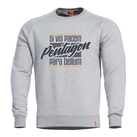 PENTAGON Hawk PB sweatshirt