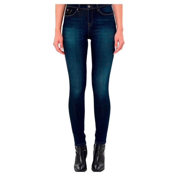 KAPORAL Flore Jeans With Push-Up Effect Washed