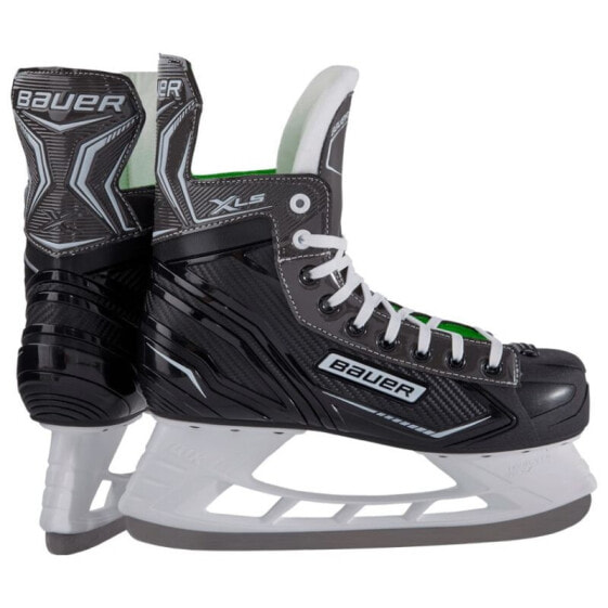 Коньки хоккейные для начинающих Bauer X-LS Int 1058934