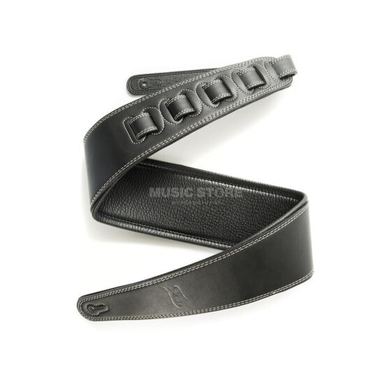 Fame Strap Heavyweight Champ Black