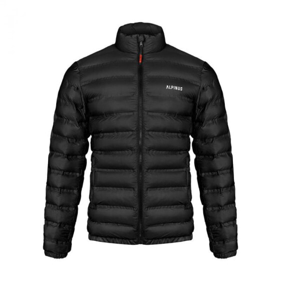 Alpinus Nordend M BR43728 winter jacket