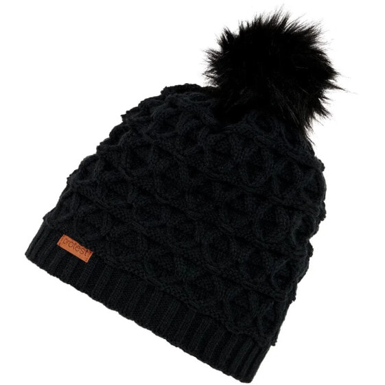 PROTEST Prtpatsys Beanie