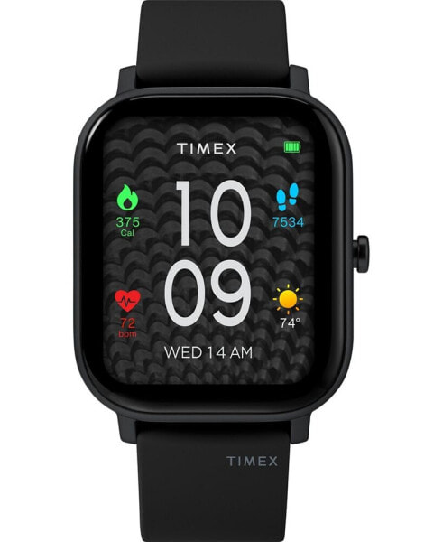 Часы Timex Metropolitan S Amoled Smart Watch