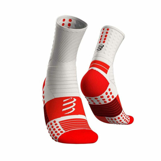 Спортивные носки Compressport Pro Marathon Белый