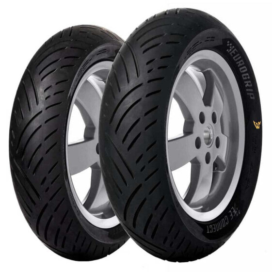 EUROGRIP Bee Connect 62P TL scooter front/rear tire