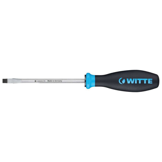 WITTE Pro 8x175 mm Screwdriver