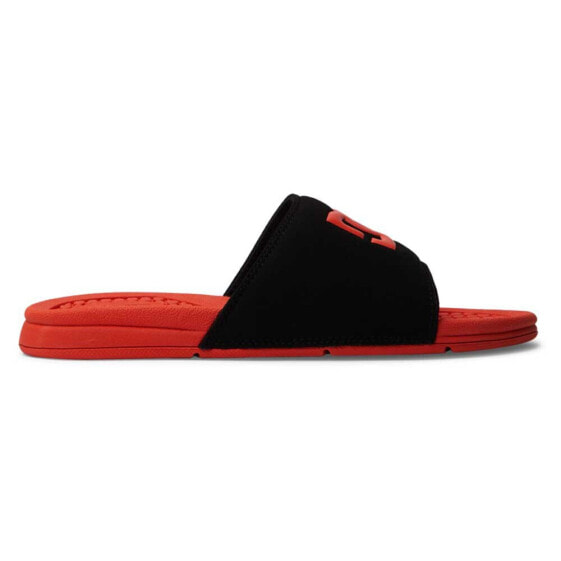 DC Shoes Bolsa Flip Flops