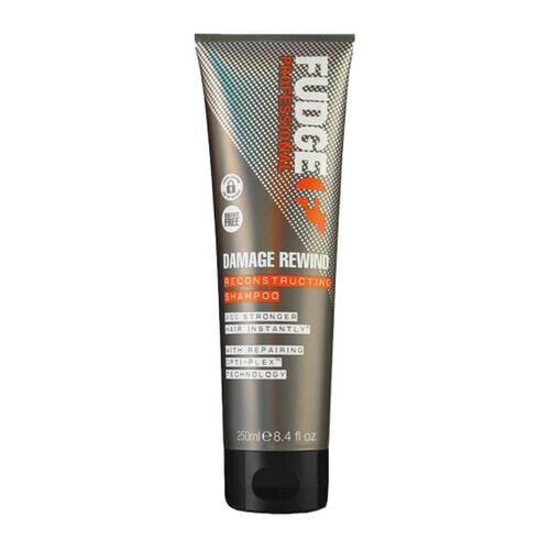 Fudge Damage Rewind Reconstructing Shampoo