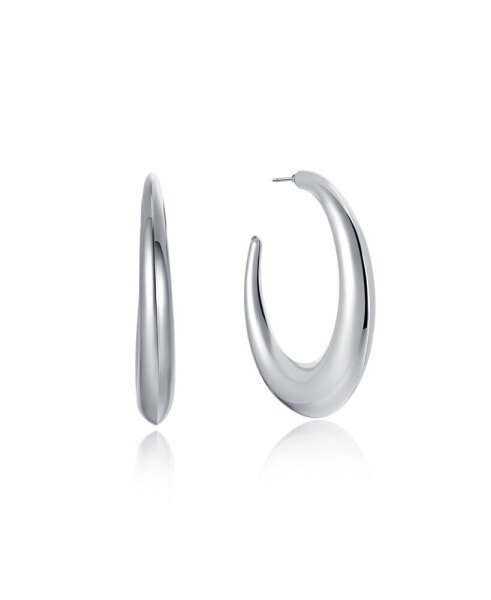 Essential Hoop Earring