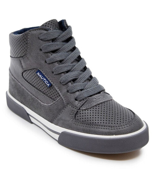 Кеды Nautica Little Boys Horizon Sneaker