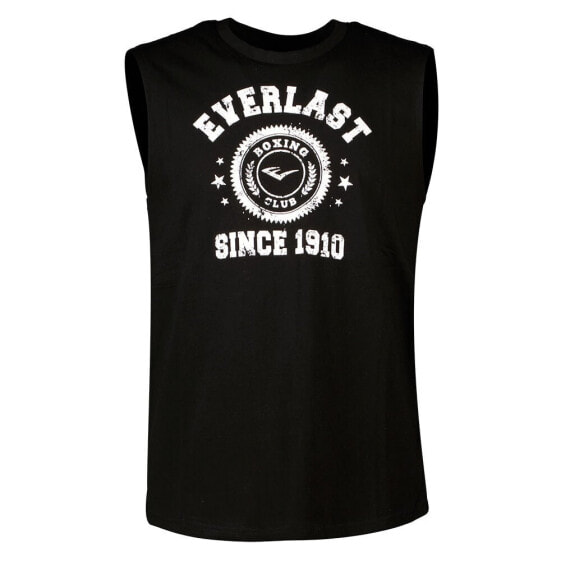 EVERLAST Carole sleeveless T-shirt