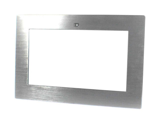 ALLNET ALL_TABLET_BLENDE_SILV_15INCH - Bezel frame - ALLNET - 15.6 "inch tablet - Silver - 4 kg
