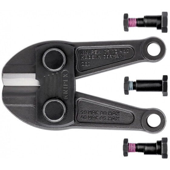 KNIPEX 71 79 460 - Cable cutter head - Knipex - 615 g