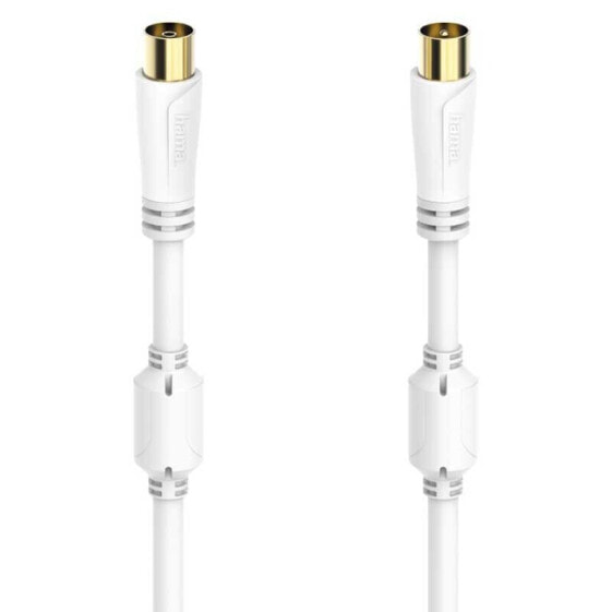 HAMA M/H 100dB 3 m TEC antenna cable