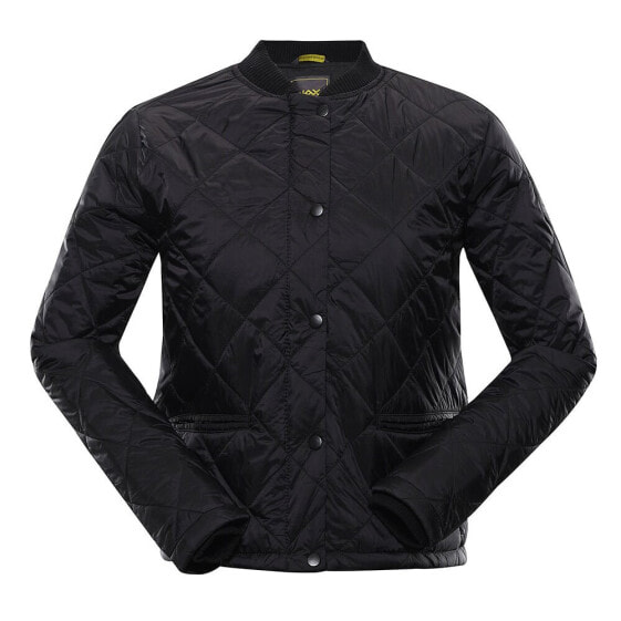 NAX Lopena rain jacket