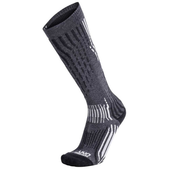 UYN Cashmere socks