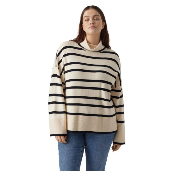 VERO MODA CURVE Saba Sweater