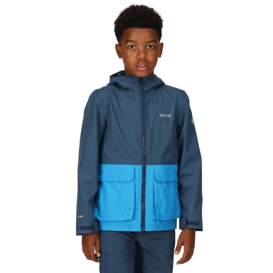 REGATTA Hywell softshell jacket