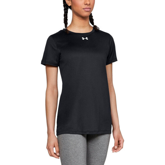 [1305510-001] Womens Under Armour Locker Tee