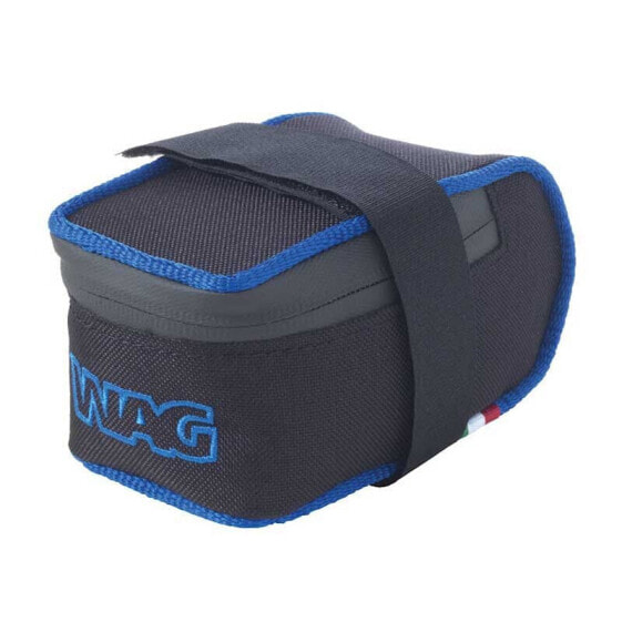 WAG MTB Cordura 0.4L Tool Saddle Bag