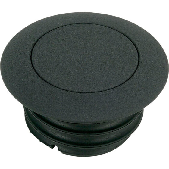 DRAG SPECIALTIES 03-329B-B Fuel Tank Cap