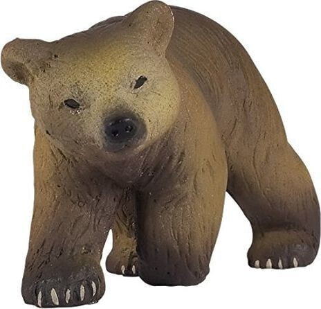 Фигурка Russell Papo Pyrenean Bear (50031) (Пиренейский Медведь)