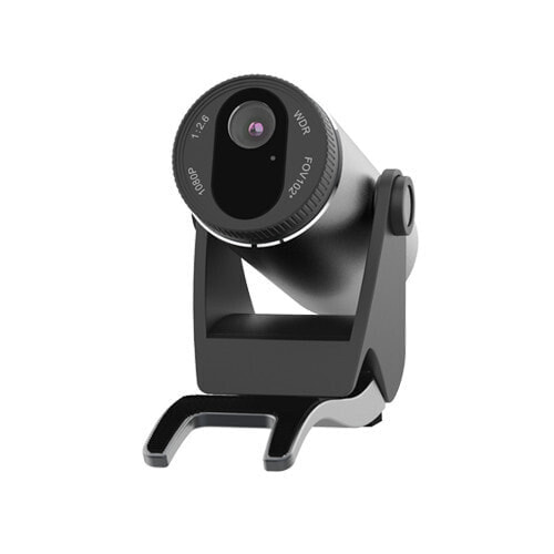 Веб-камера Fanvil CM60 Full HD, 2 MP, черная