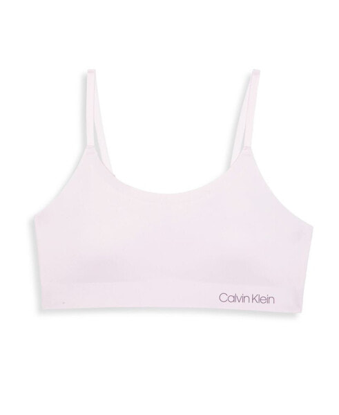 Бюстгальтер для девочек Calvin Klein Nylon Bonded