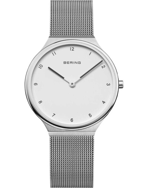 Bering 18434-004 Ladies Watch Ultra-Slim 34mm 3ATM