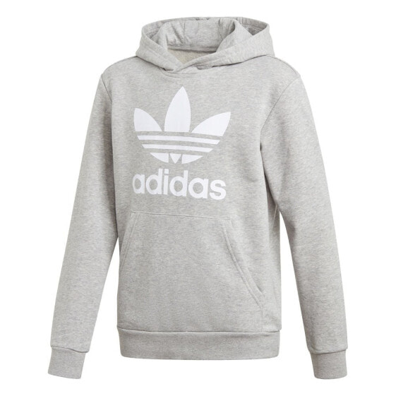 ADIDAS ORIGINALS Trefoil hoodie