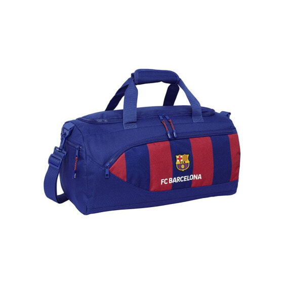 SAFTA F.C Barcelona sport bag