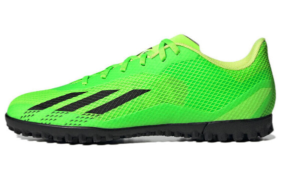 Футбольные кроссовки Adidas X Speedportal .4 TF